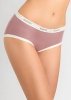 Marilyn FIGI MARILYN PANTY COTTON KAREN DRY PLUM